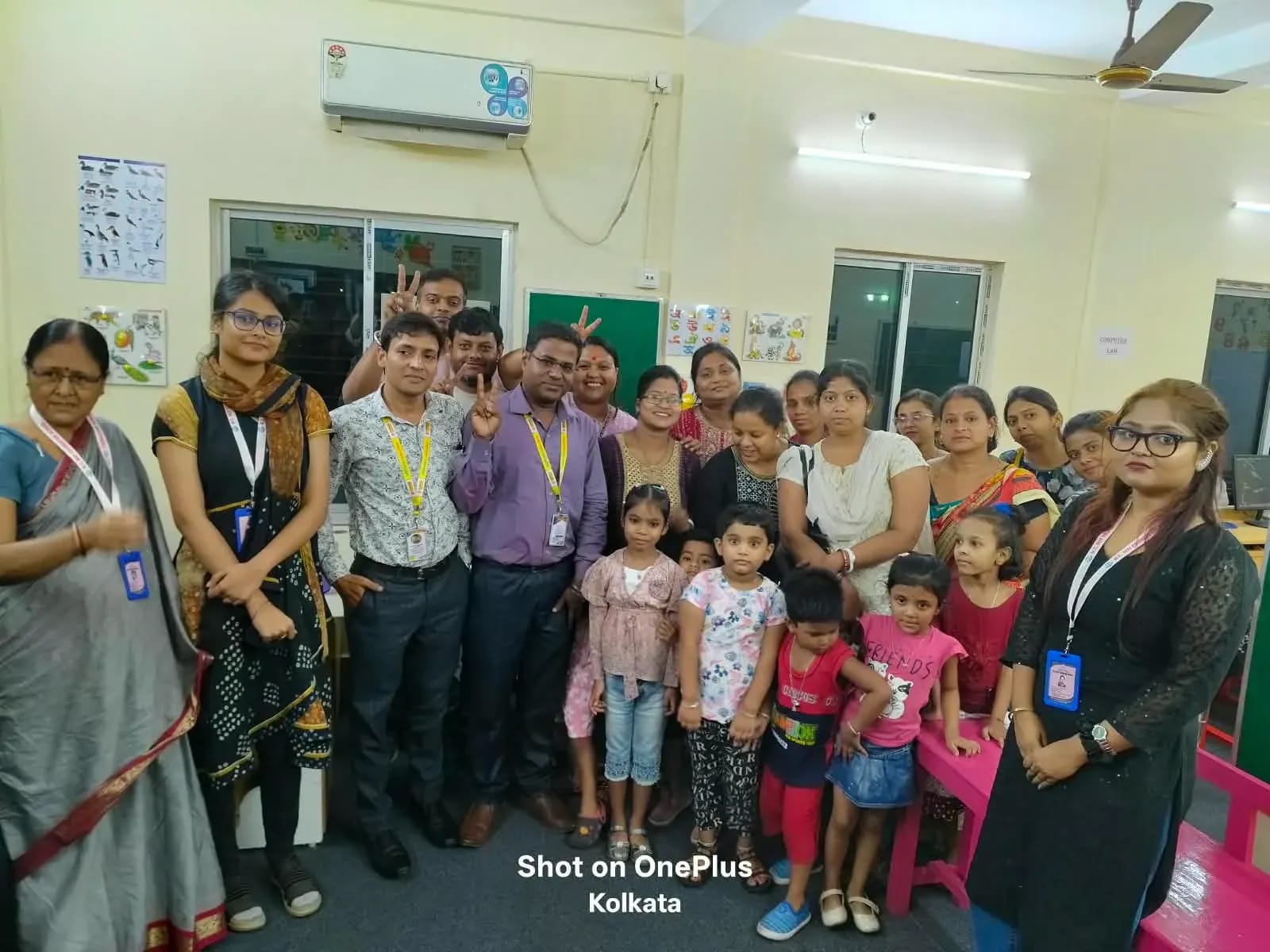 Orphosys abacus events and celebrations
