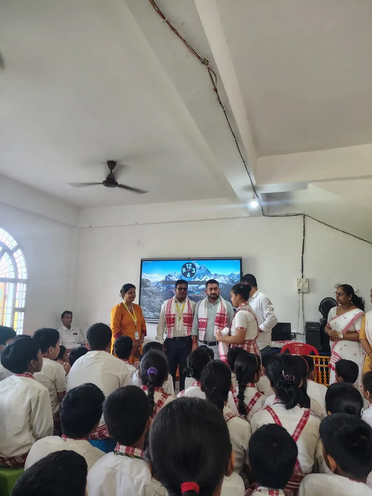 Orphosys abacus classroom activities