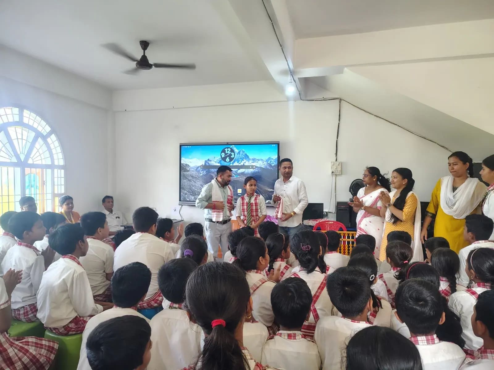 Orphosys abacus classroom activities