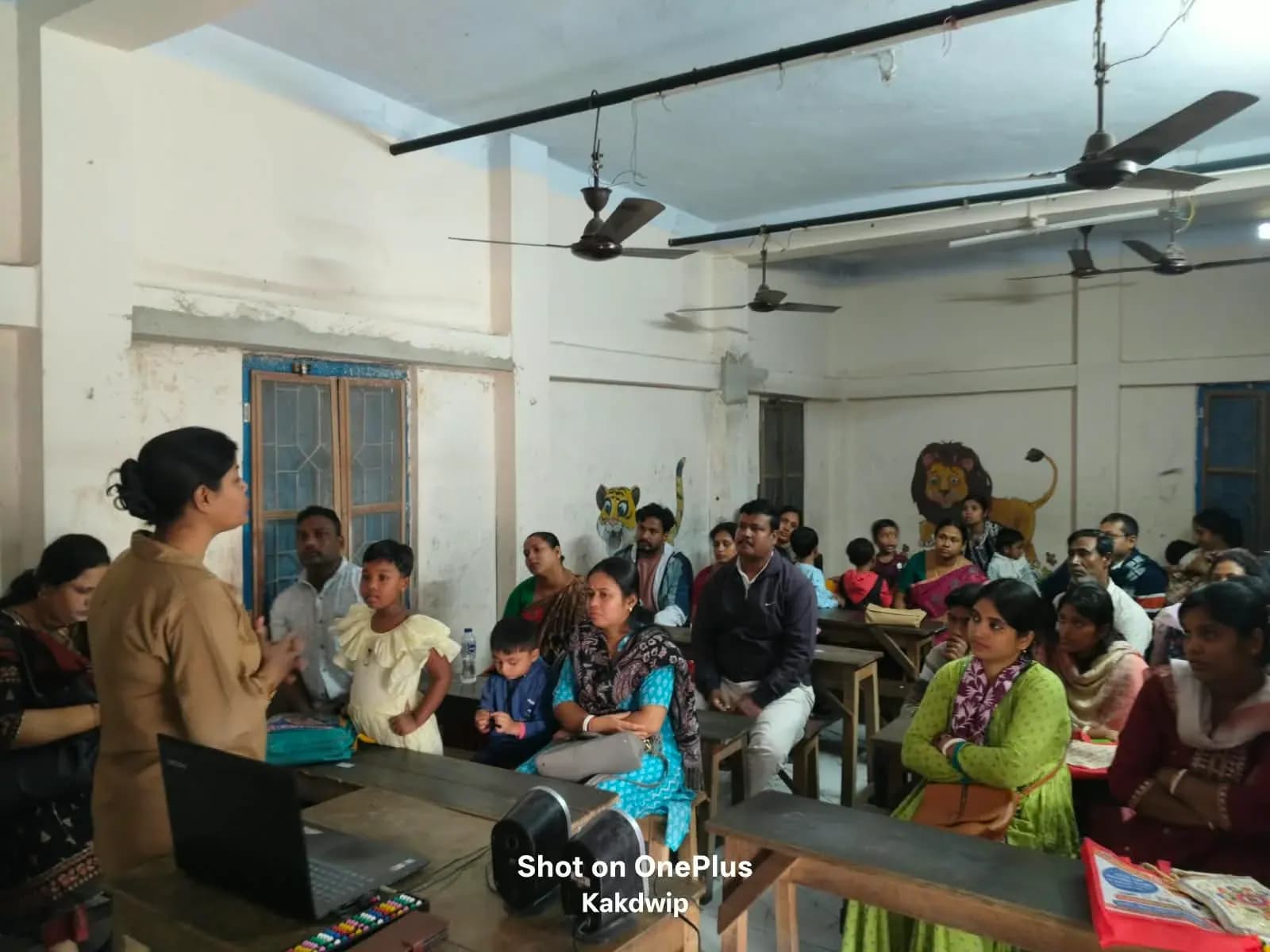 Orphosys abacus classroom activities