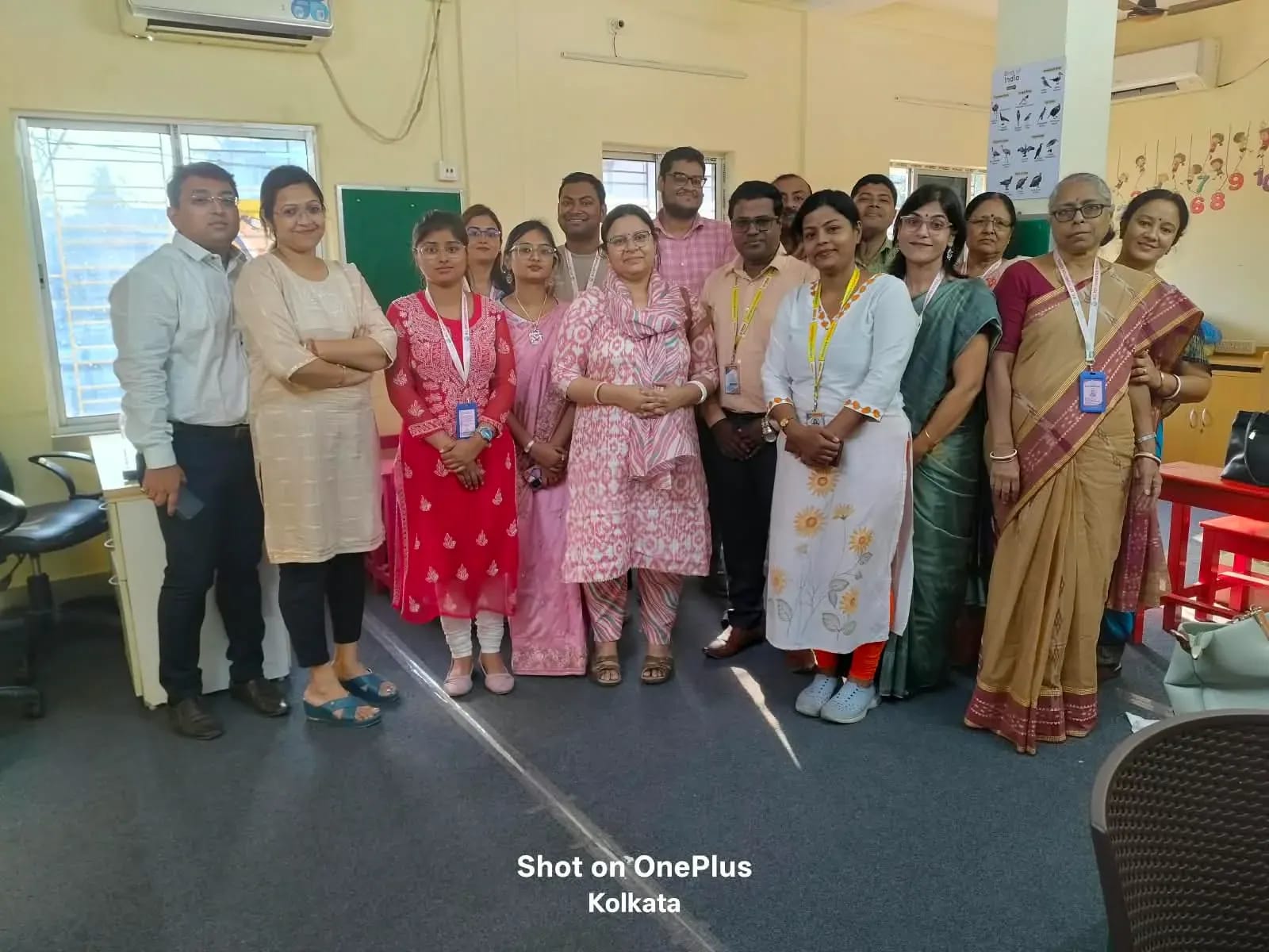 Orphosys abacus events and celebrations