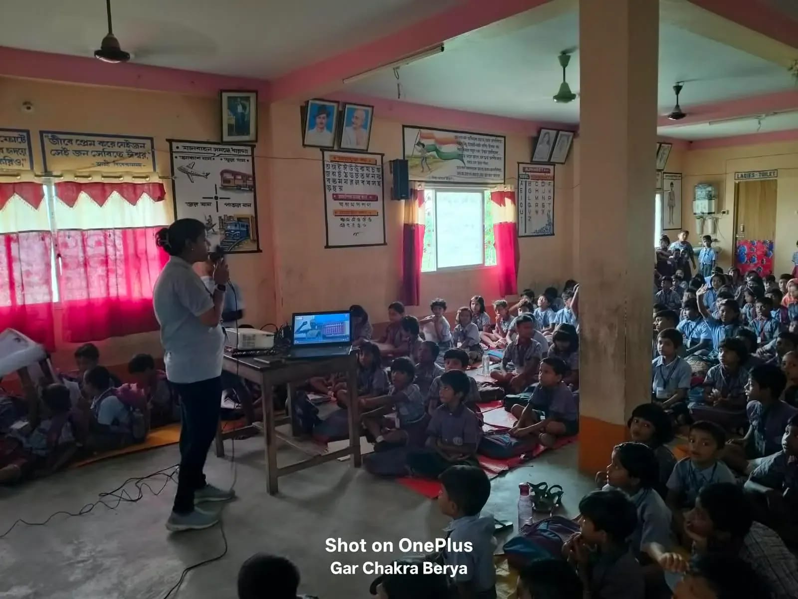 Orphosys abacus classroom activities