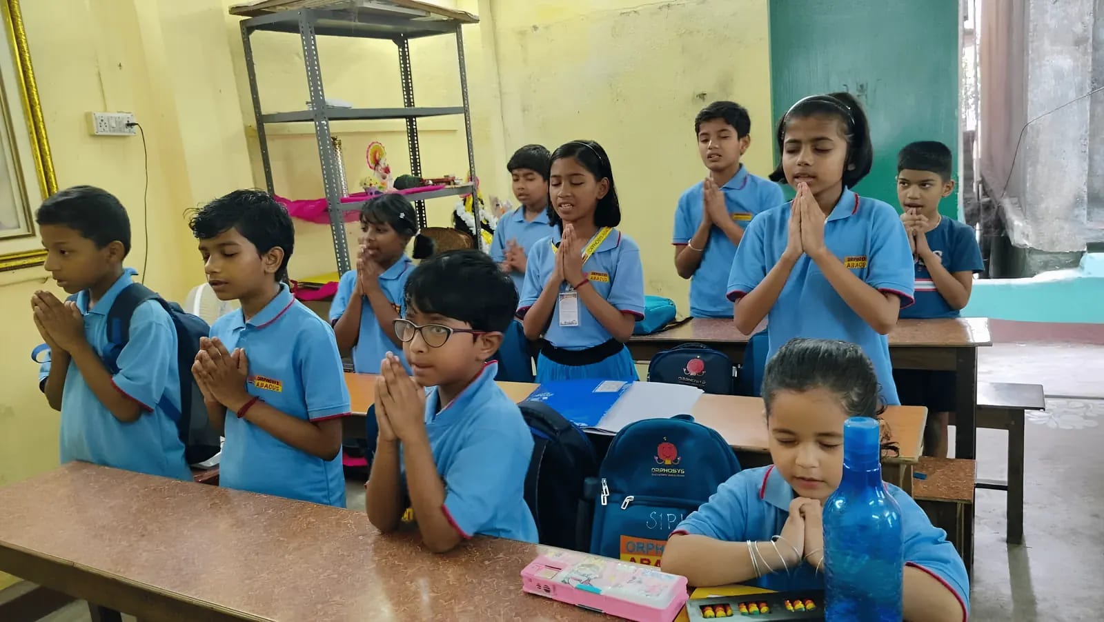 Mental education for kids Mental education for kids