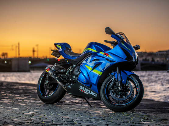 Bikes & two-wheelers guide