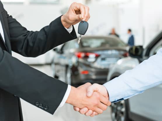 Car buying guide
