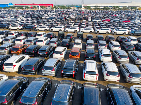 Vehicles for sale