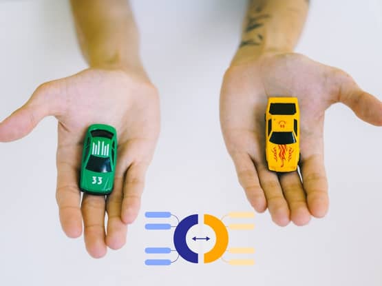 Car comparisons