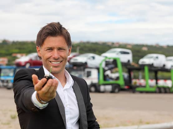 Used car reviews