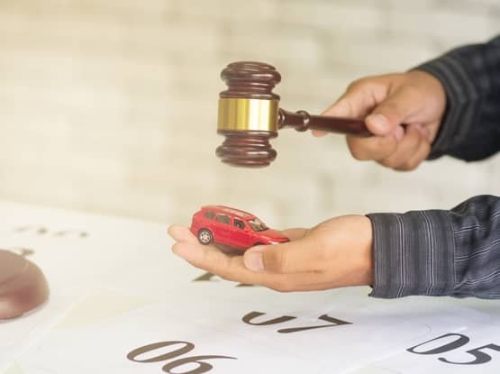 Car auctions pakistan