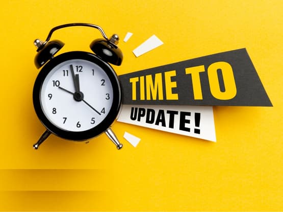 Sello updates