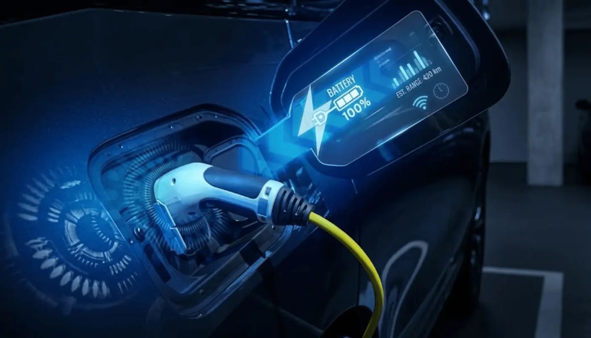 EV Charging Stations in Pakistan: Locations, Costs and Tips