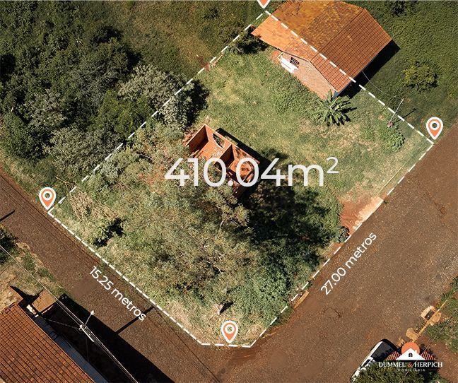 terreno em Laranjeiras, Três de Maio, RS - 🔖 À VENDA | TERRENO URBANO NO BAIRRO LARANJEIRAS EM TRÊS DE MAIO