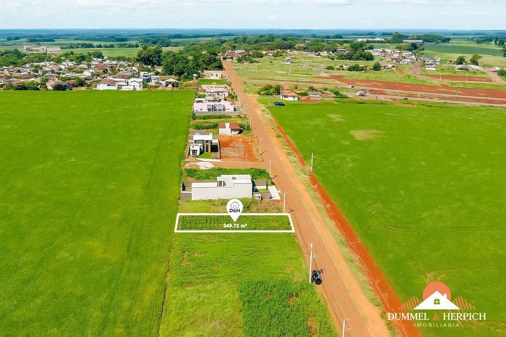 terreno em Moinhos de Vento, Três de Maio, RS - 🔖 À VENDA | TERRENO NO BAIRRO MOINHOS DE VENTO EM TRÊS DE MAIO