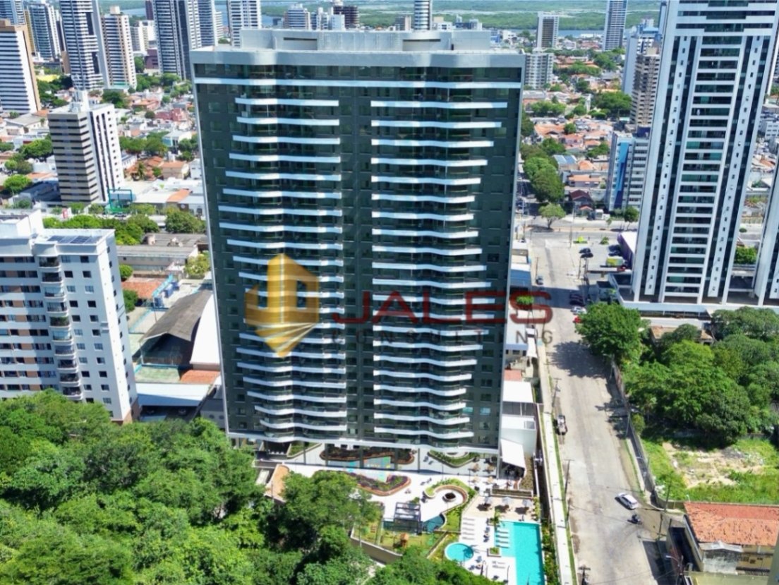 outro em Tirol, Natal, RN - Apartamento em Tirol