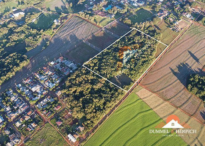 rural em Guaíra, Três de Maio, RS - 🔖 À VENDA | ÁREA RURAL COM 3,1 HECTARES AO LADO DO BAIRRO GUAÍRA EM TRÊS DE MAIO