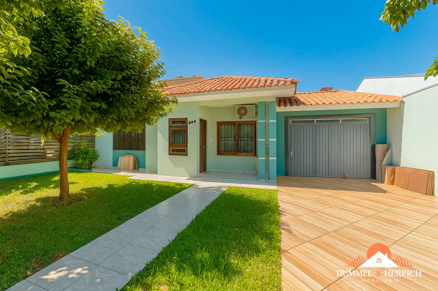 casa em Moinhos de Vento, Três de Maio, RS - 🔖 À VENDA | CASA NO LOTEAMENTO SARTOR EM TRÊS DE MAIO