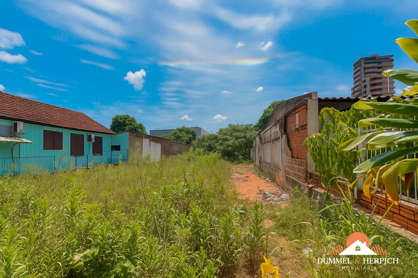 terreno em Centro, Três de Maio, RS - 🔖 À VENDA | TERRENO NO CENTRO DE TRÊS DE MAIO