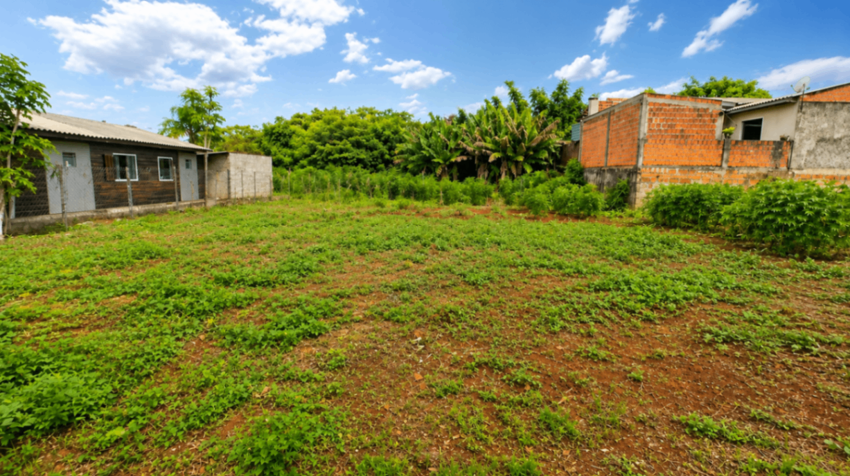 terreno em Centro, Independência, RS - 🔖 À VENDA | TERRENO AMPLO NA RUA JOSINO FARIAS EM INDEPENDÊNCIA