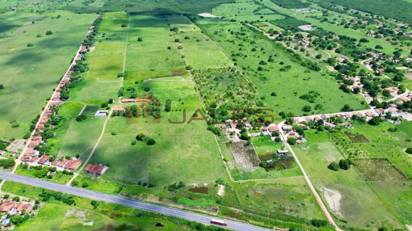 rural em Santa Maria, RN - Fazenda em Santa Maria RN!