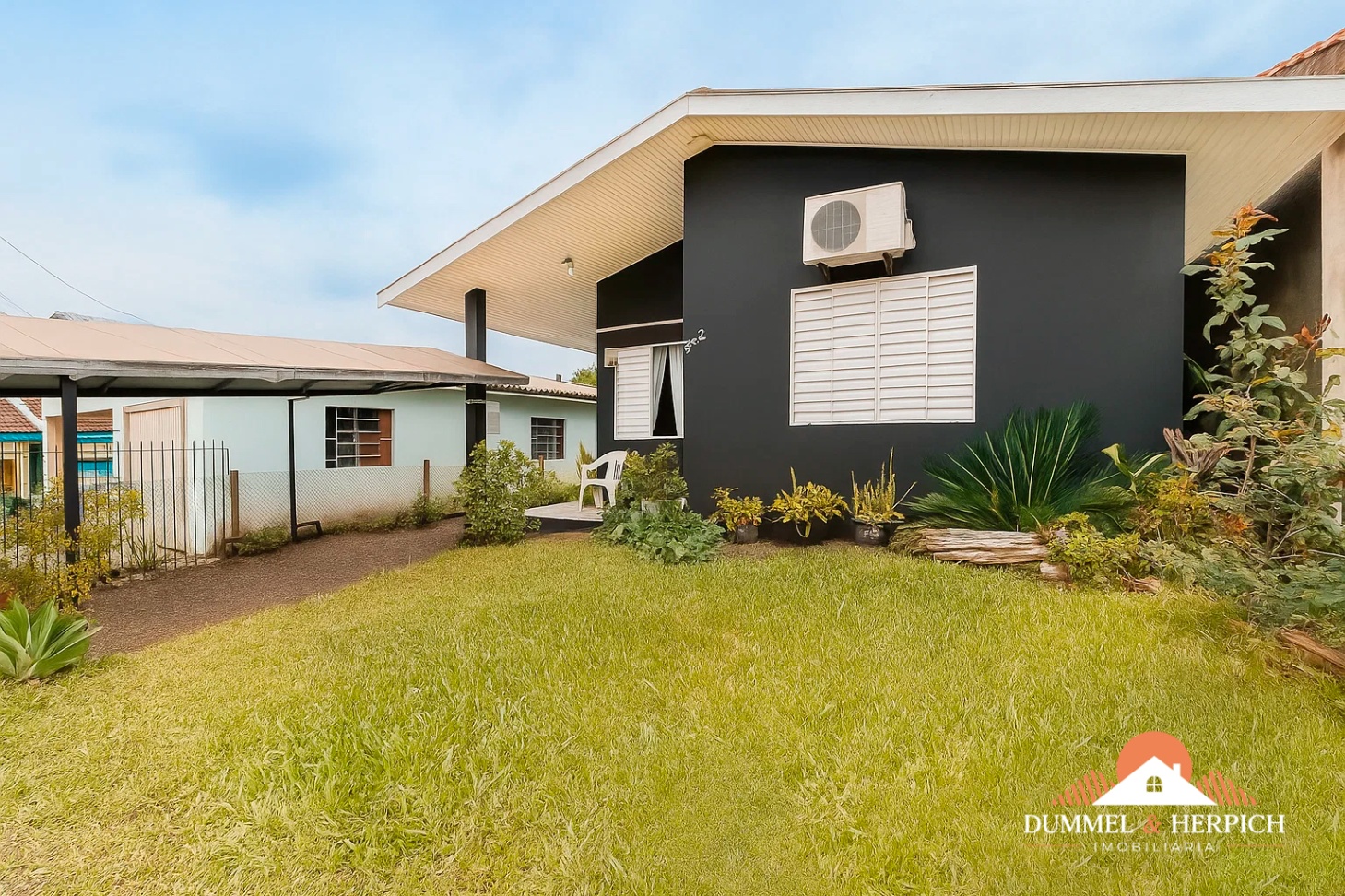 casa em Laranjeiras, Três de Maio, RS - 🔖 À VENDA | CASA NO BAIRRO LARANJEIRAS EM TRÊS DE MAIO