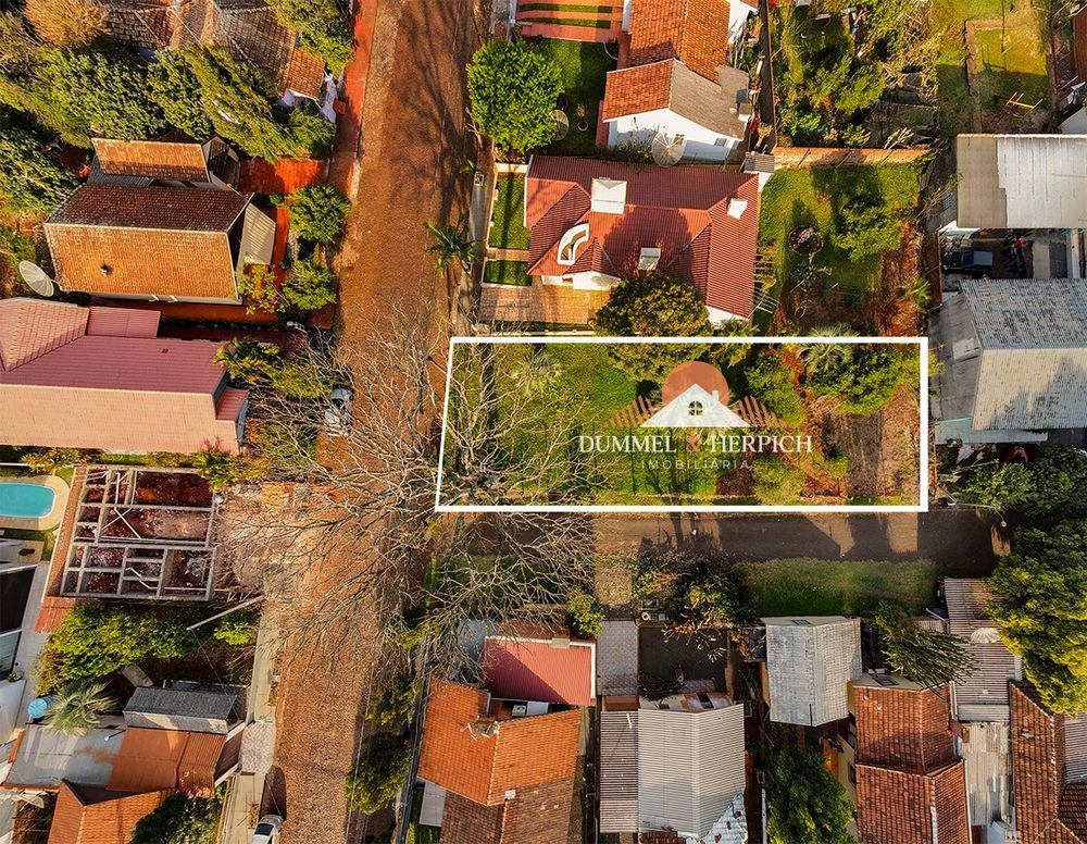 terreno em Emilio Tesche, Três de Maio, RS - 🔖 À VENDA | TERRENO AMPLO NO BAIRRO EMÍLIO TESCHE EM TRÊS DE MAIO