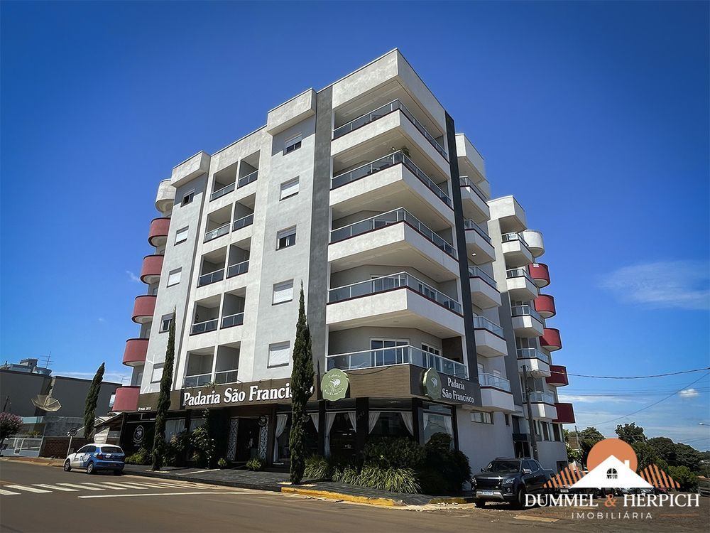 apartamento em Planalto, Três de Maio, RS - 🔖 À VENDA | APARTAMENTO AMPLO COM SUÍTE EM TRÊS DE MAIO/RS