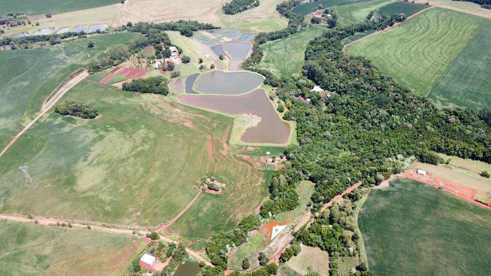 rural em Zona Rural, Três de Maio, RS - 🔖 À VENDA | CHÁCARA A 2 KM DO BAIRRO MOINHOS DE VENTO – TRÊS DE MAIO/RS