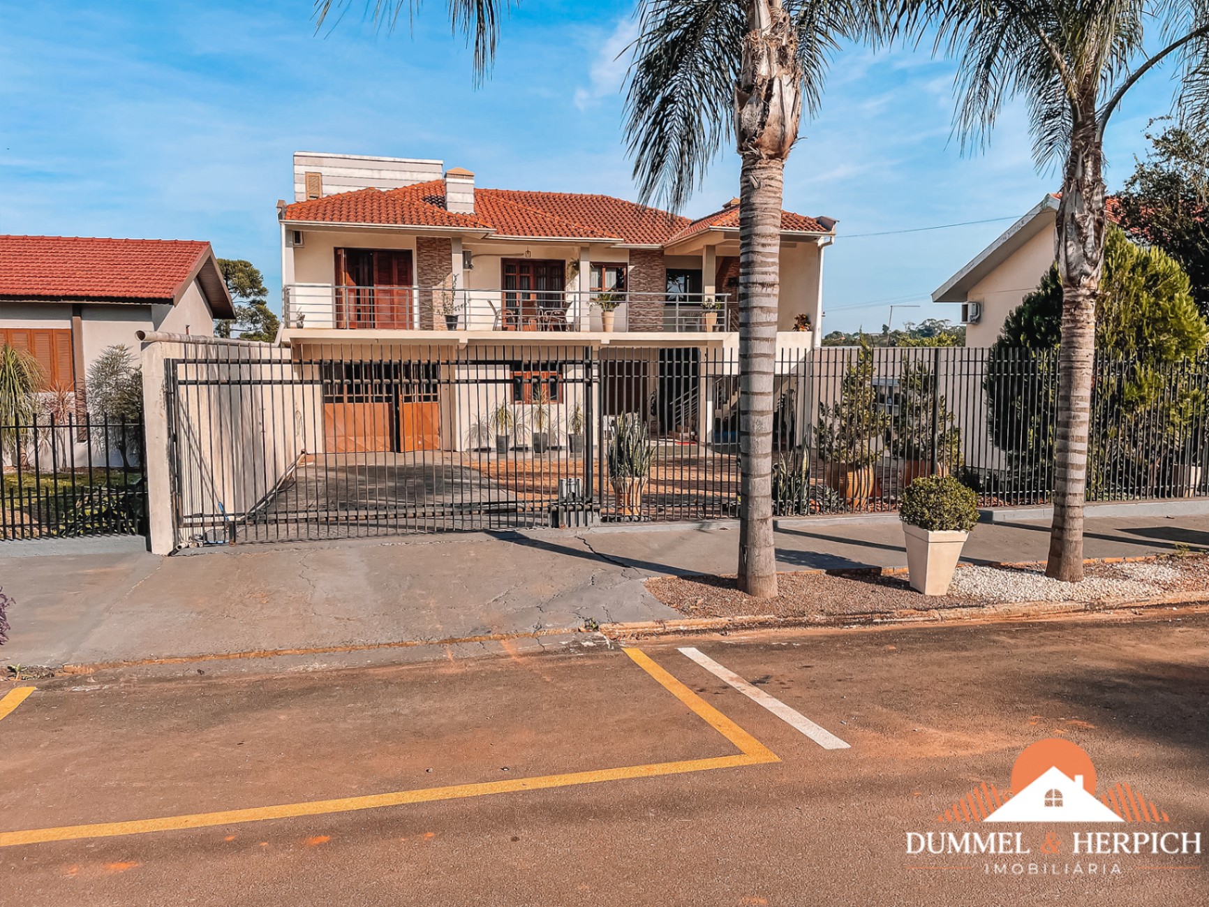 casa em Centro, Independência, RS - 🔖 À VENDA | RESIDÊNCIA DE ALTO PADRÃO NO CENTRO DE INDEPENDÊNCIA
