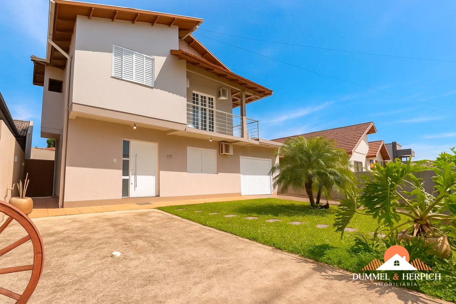 casa em Jardim das Acácias, Três de Maio, RS - 🔖 À VENDA | CASA NO BAIRRO JARDIM DAS ACÁCIAS EM TRÊS DE MAIO