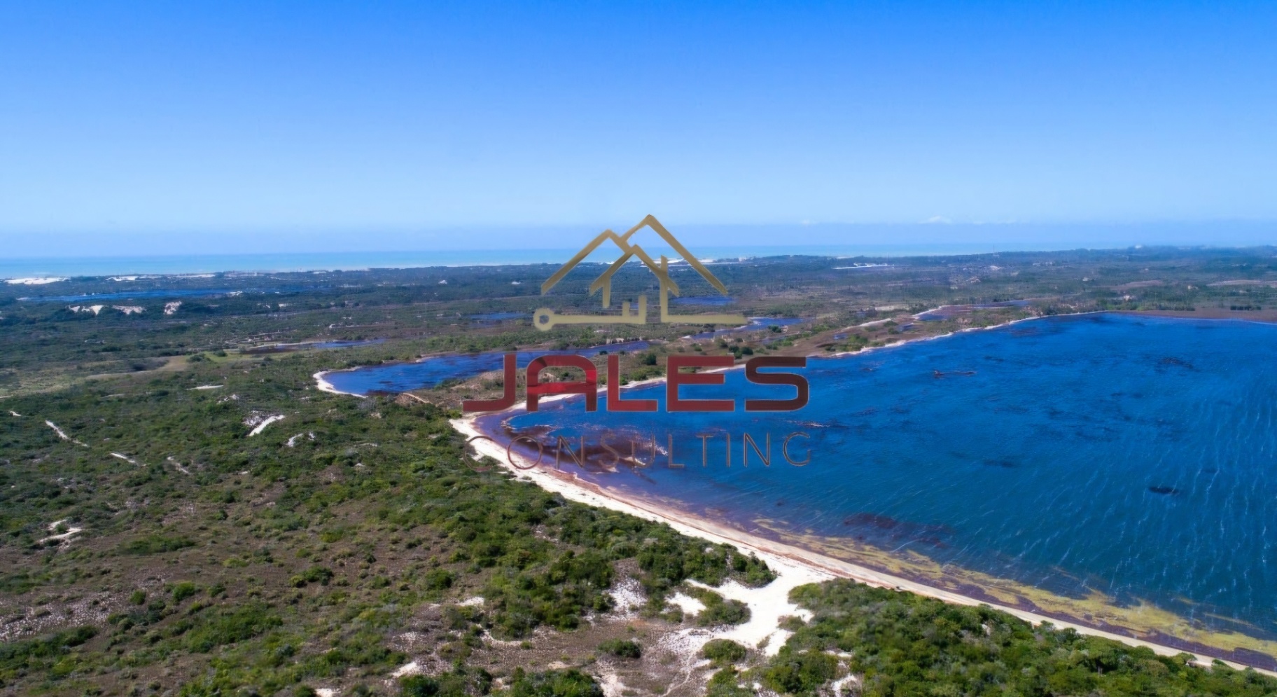 rural em Rio do Fogo, RN - Área em Pitintinga com 320 hectares