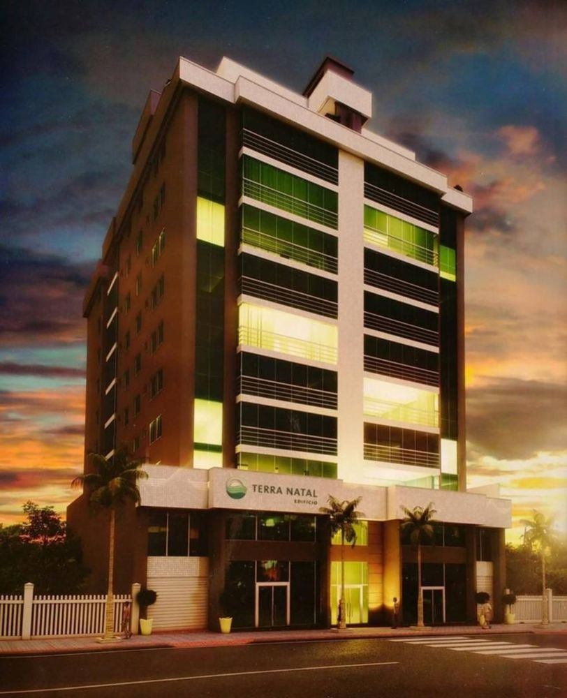 apartamento em Centro, Três de Maio, RS - 🔖 À VENDA | APARTAMENTO DE ALTO PADRÃO NO RESIDENCIAL TERRA NATAL EM CENTRO DE TRÊS DE MAIO