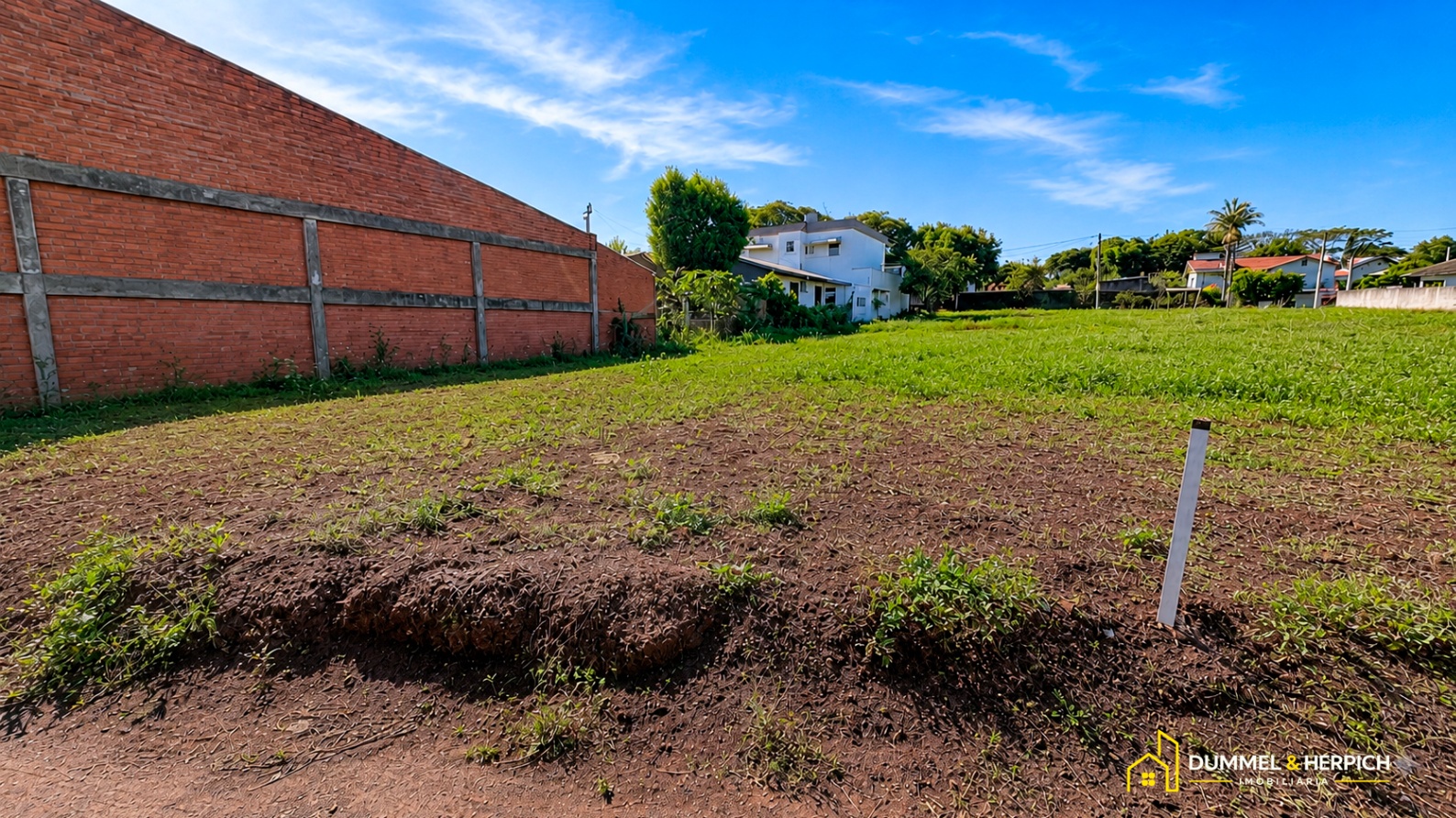 terreno em Pio XII, Três de Maio, RS - 🔖 À VENDA | TERRENO NO BAIRRO PIO XII EM TRÊS DE MAIO