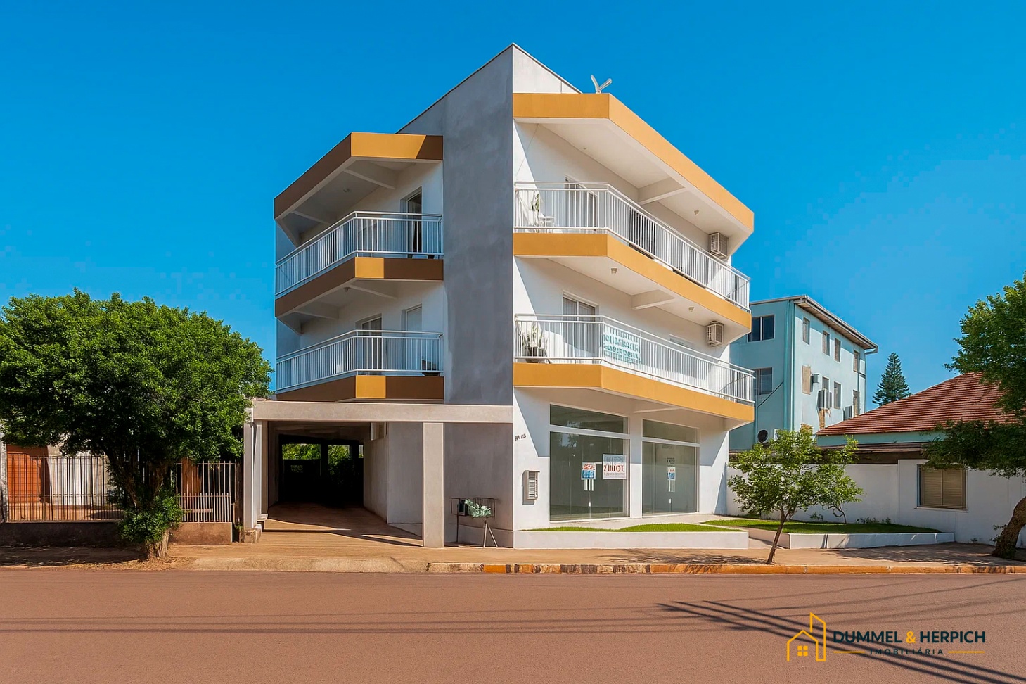apartamento em centro, Três de Maio, RS - 🔑 ALUGUE | APARTAMENTO EM TRÊS DE MAIO