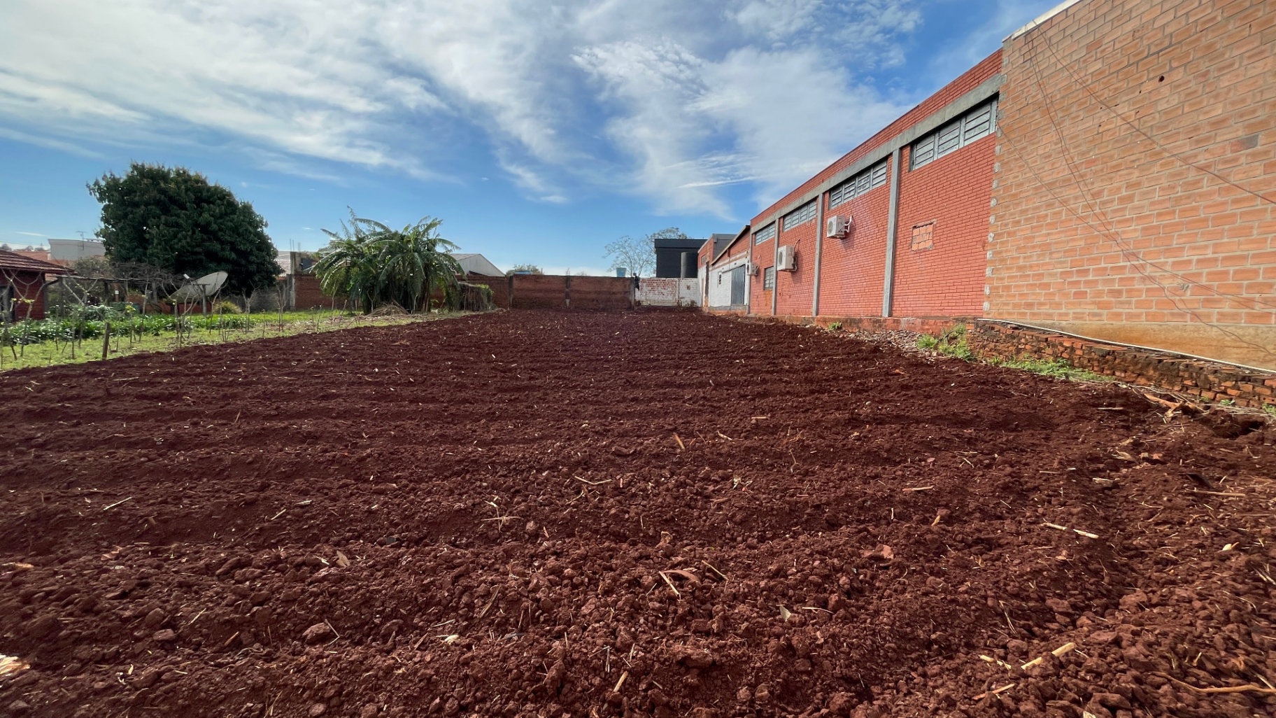 terreno em Glória, Três de Maio, RS - Terreno de 600m² à Venda em Três de Maio – Excelente Localização