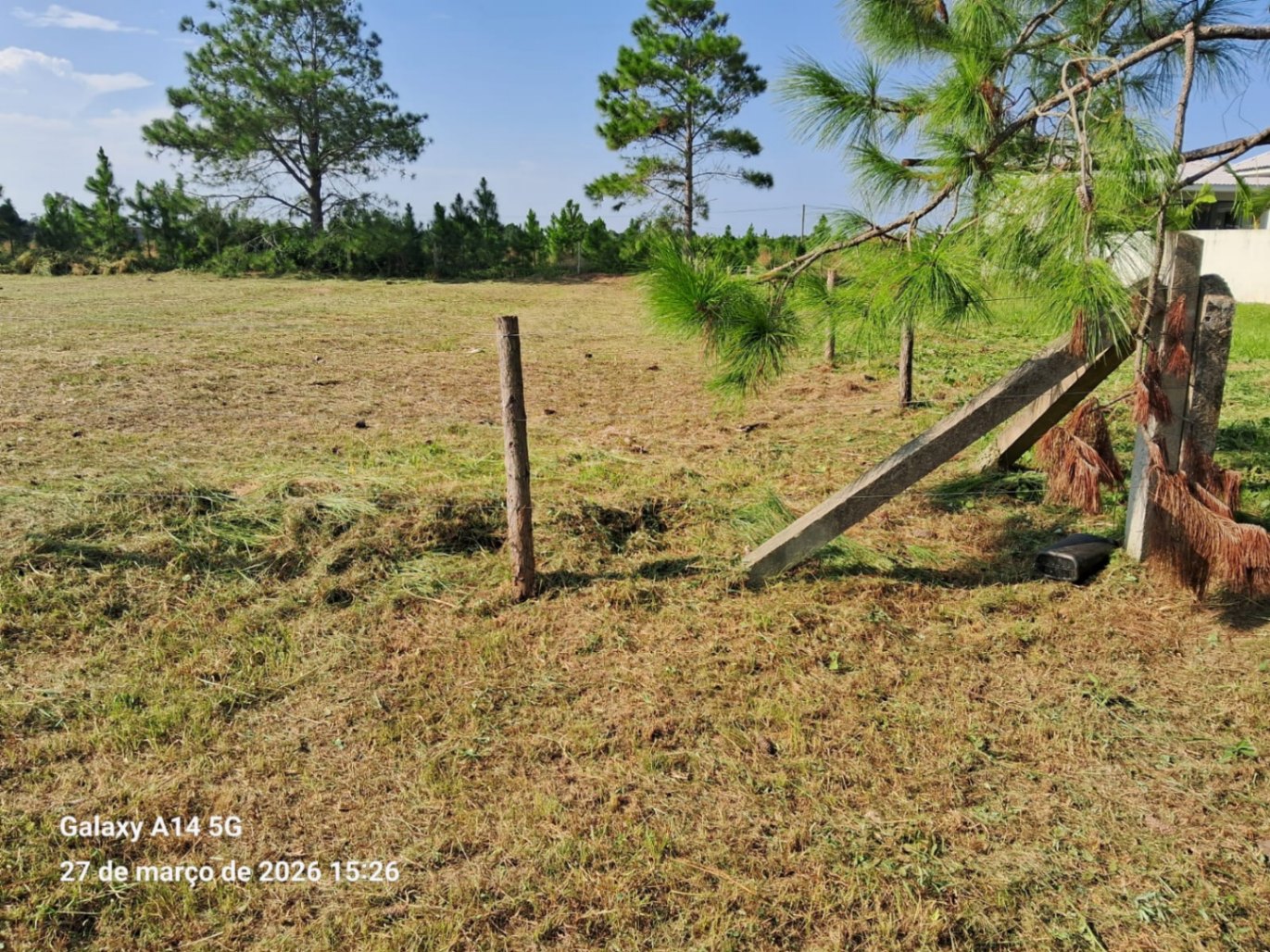 terreno em Praia Paraíso (3º Distrito), Torres, RS - Terreno à venda na Praia do Paraíso em Torres/RS