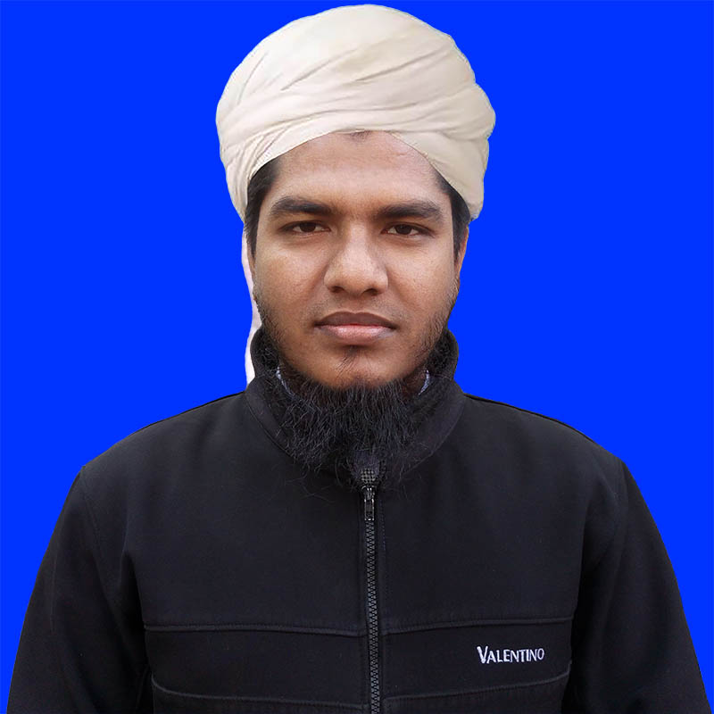 MD Shafikul IslamSuj