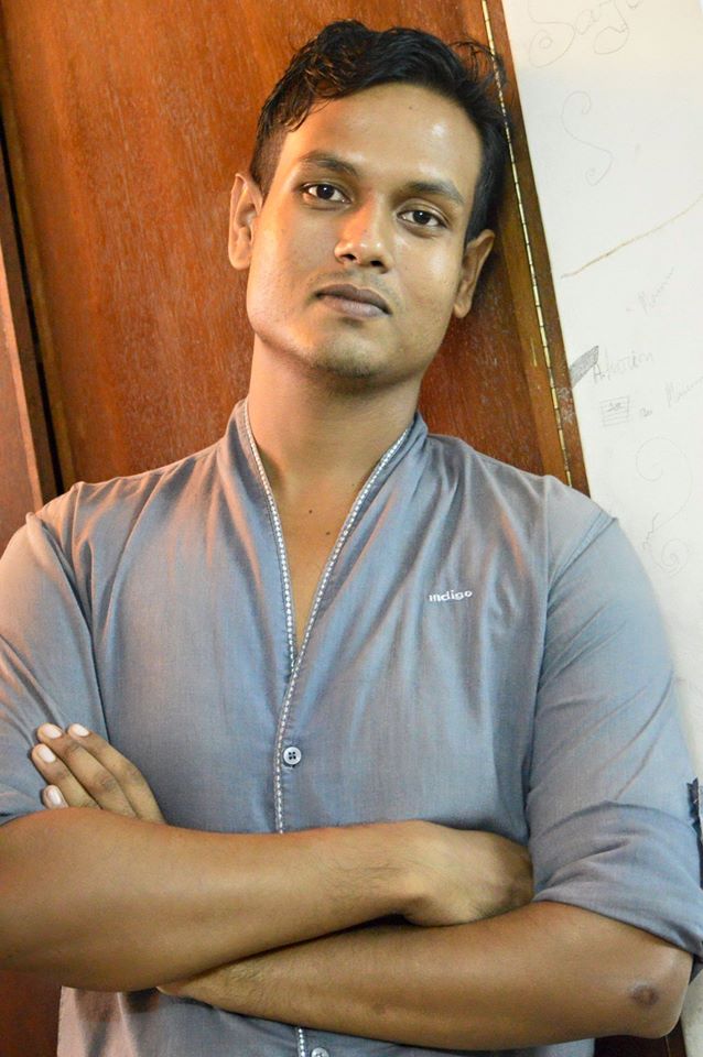 JohnRahulMandal