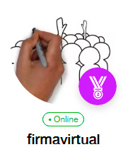 firmavirtual