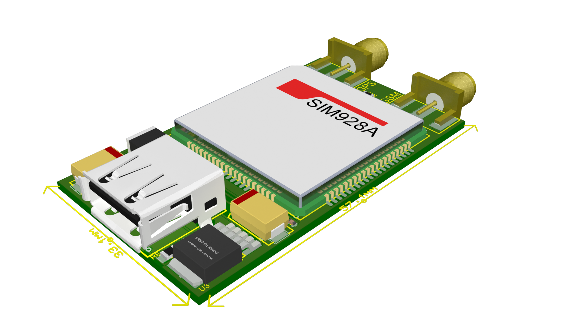 Freelance Pcb Designer - PCB Circuits