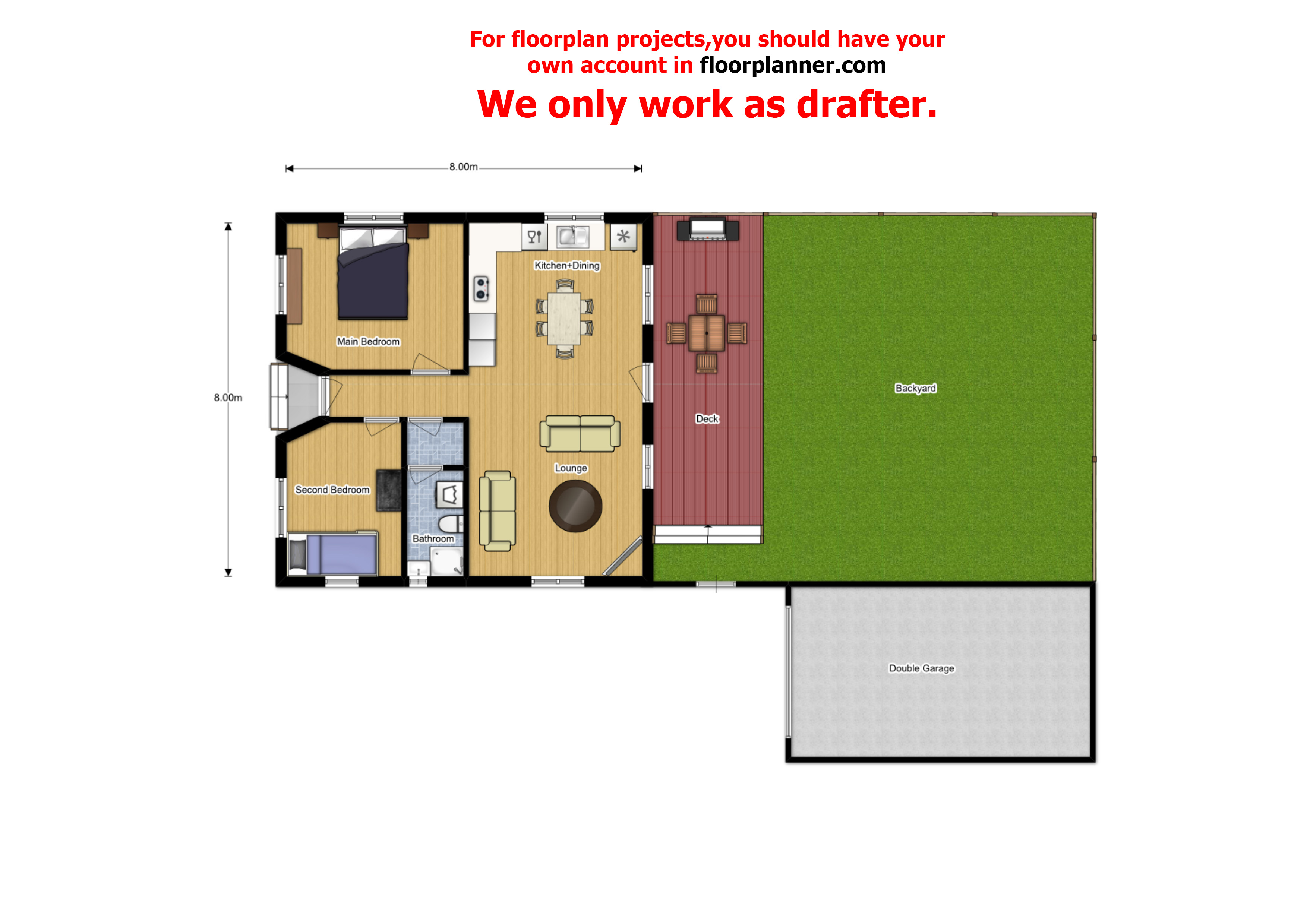 View Archifloorplans Architecture Service Freelance Services