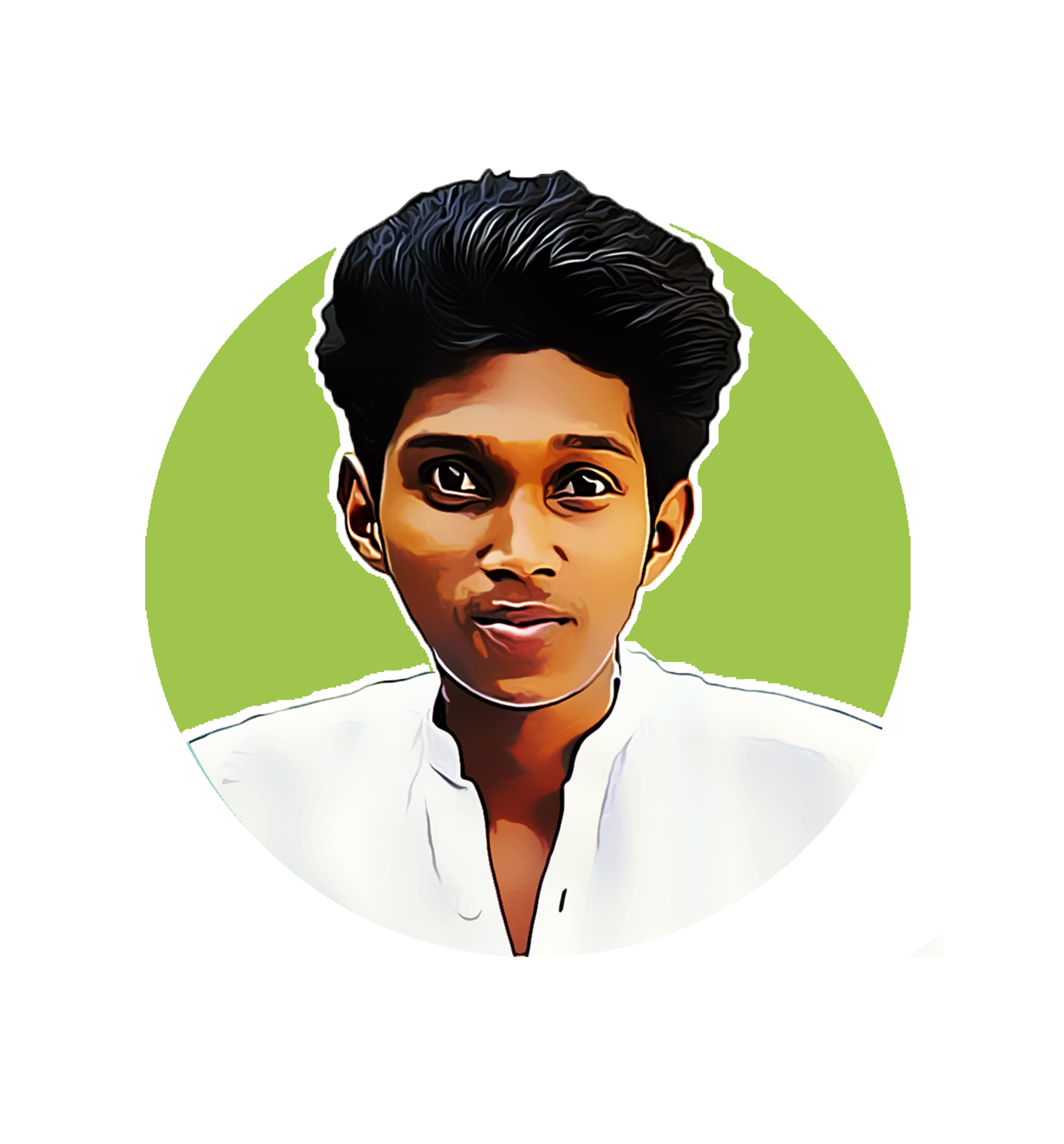 kiranmdharan