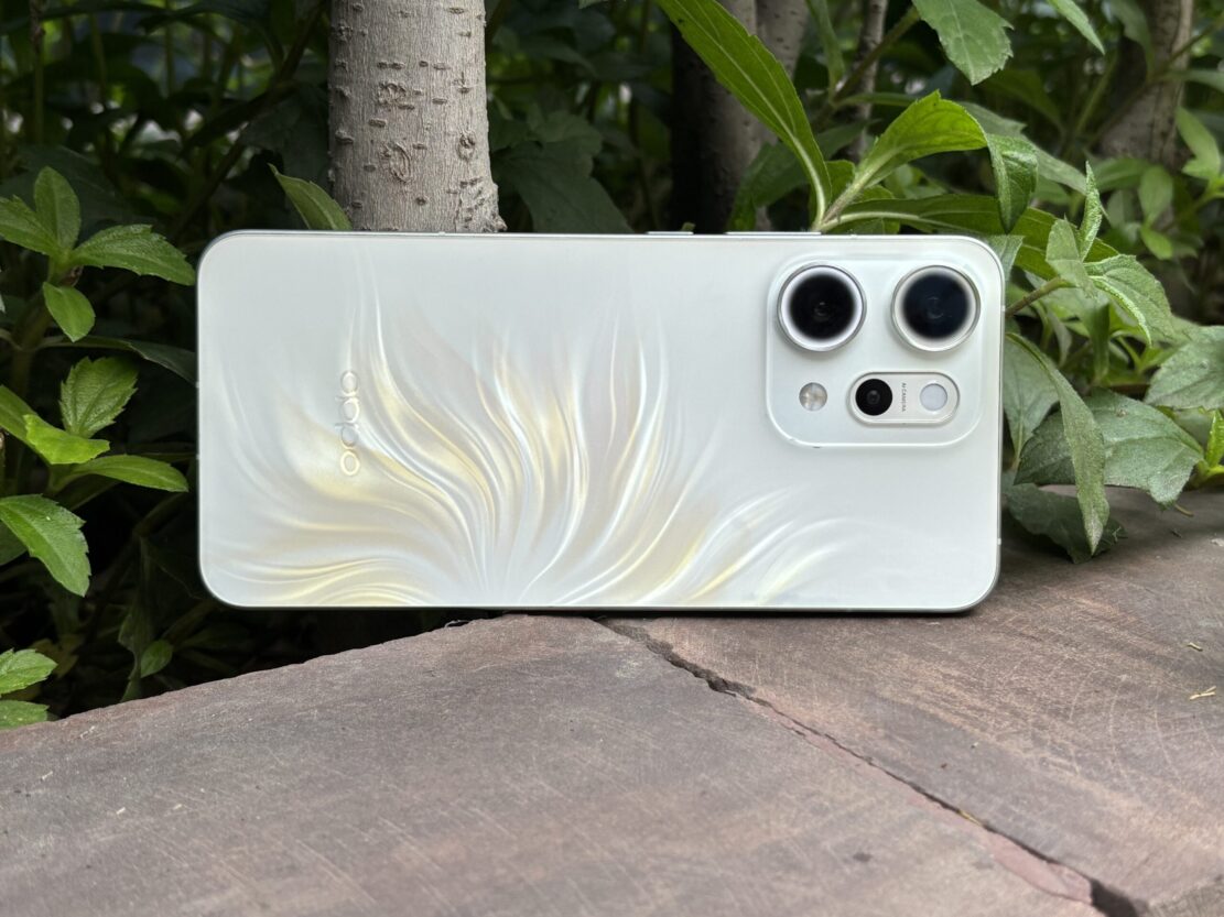 Oppo Reno 15 Pro Mini to Launch in India Soon