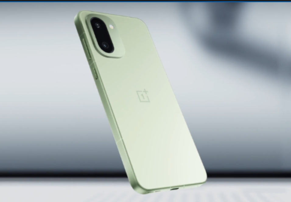 OnePlus Turbo Leak Reveals 165Hz Display and 9,000mAh Battery