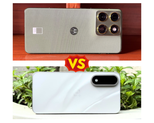 Motorola Edge 70 vs OnePlus Nord 5: Which Mid-Range Phone Is Worth Buying?