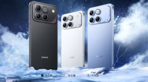 Honor Win and Win RT Go Official With 10,000mAh Battery and 185Hz Display