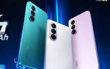 Realme Launches P4x: India’s Cheapest 144Hz Phone with 7000mAh Battery