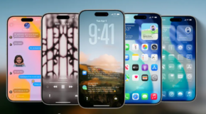 iPhone gets iOS 26.2 RC with new Sleep Score and Liquid Glass tweaks