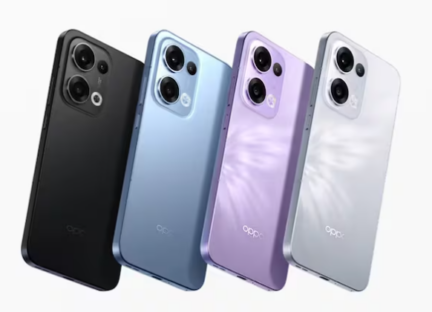 Oppo Reno 15 Nearing India Launch—Specs, Price Hints & Surprises