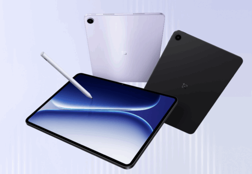 OnePlus Pad Go 2 Launch Date Confirmed With Dimensity 7300 Ultra and 10,050mAh Battery