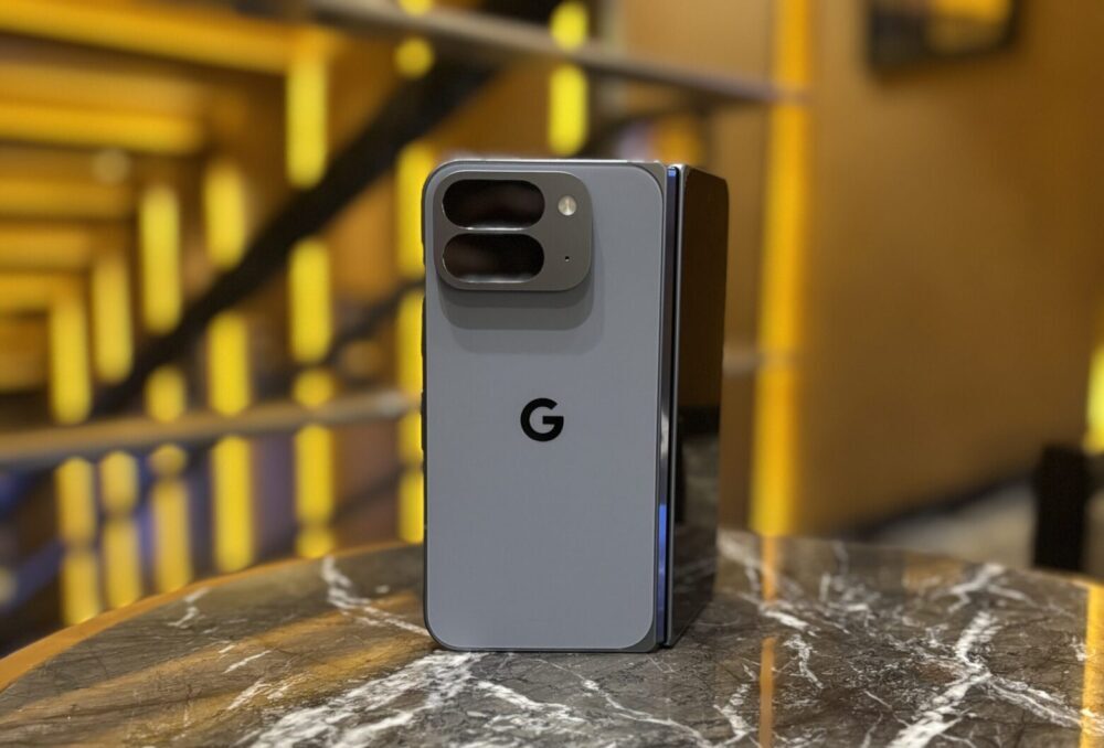 Big Move: Pixel Devices Get First Access to New Apple-Android Switching Upgrade